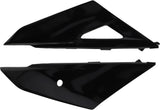 Side Panels - Acerbis Compatible With Honda Crf 250 Rx Enduro Special (2025)