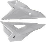 Side Panels - Acerbis Compatible With Honda Crf 250 Rx (2025)