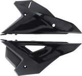 Side Panels - Acerbis Compatible With Honda Crf 250 Rx (2025)