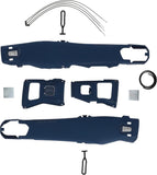 Fork Cover Teketmagnet - Acerbis Compatible With Ktm 450 Xc-F (2025)