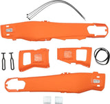 Protezione Forcellone Teketmagnet - Acerbis Compatibile Con Ktm 350 Exc-F (2025)
