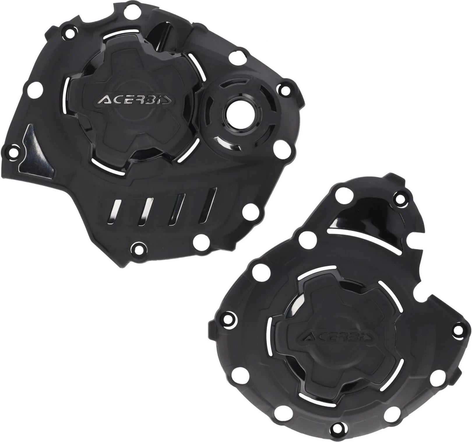 Protezione Carter X-Power - Acerbis Compatibile Con Royal Enfield Guerrilla 450 (2025)