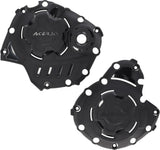 Protezione Carter X-Power - Acerbis Compatibile Con Royal Enfield Himalayan 450 (2024)