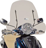 Wind-Screen - Kappa Moto Compatible With Piaggio Beverly 500 (2003-2007)