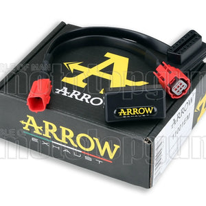 A.R.D. Alert Remover Device - Arrow Special Parts Compatibile Con Ktm 1390 Superadventure S / R (2025-2026)