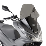 Parabrezza - Kappa Moto Compatibile Con Honda Pcx 125 (2018-2020)