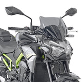 Wind-Screen - Kappa Moto Compatible With Kawasaki Z 900 (2020-2023)