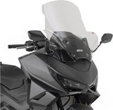 Parabrezza Trasparente - Givi Compatibile Con Honda Forza 750 (2025)