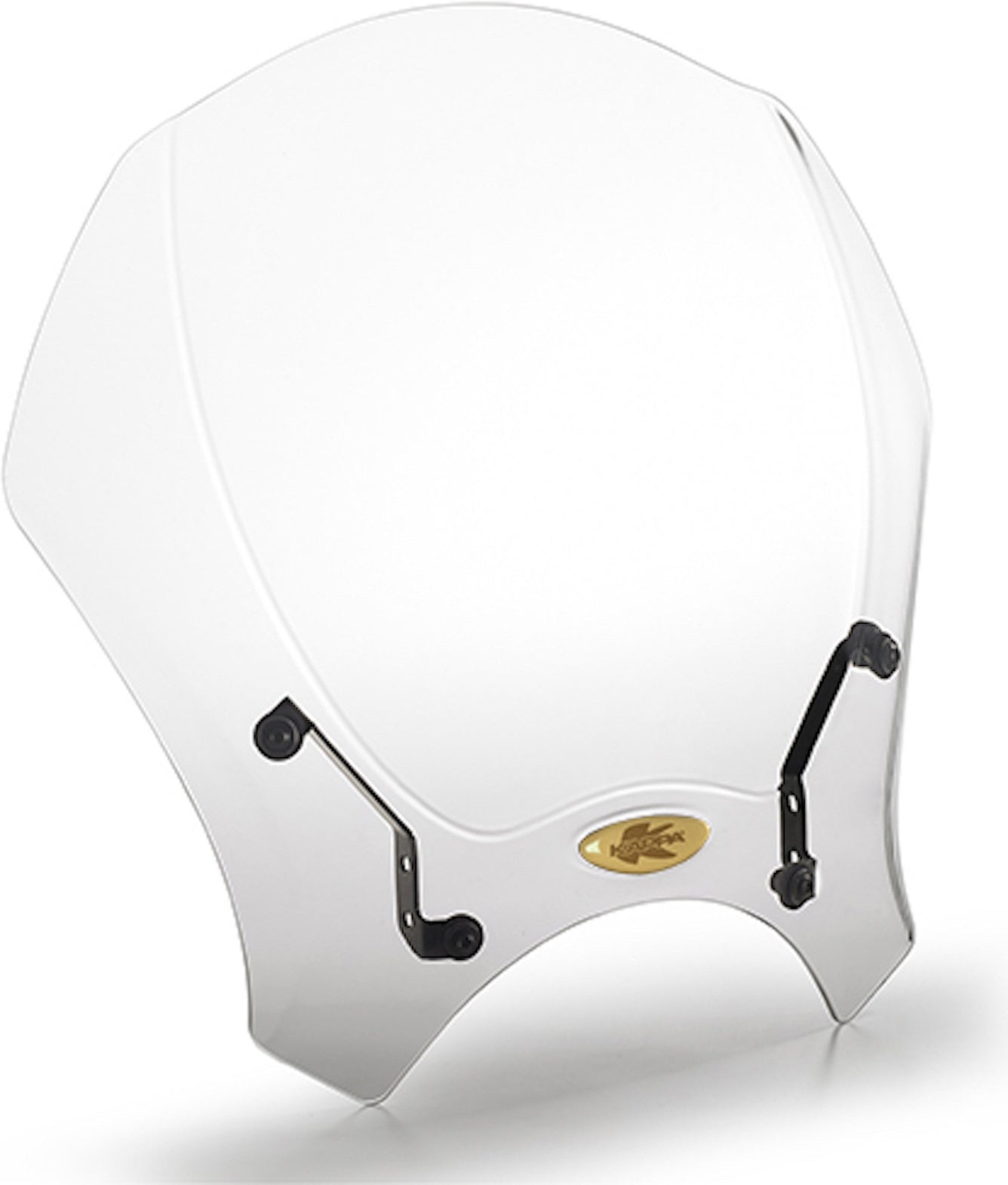 Wind-Screen - Kappa Moto Compatible With Moto Guzzi V7 850 Stone (2021-2023)