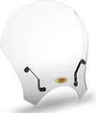 Wind-Screen - Kappa Moto Compatible With Triumph Trident 660 (2021-2023)