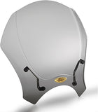 Wind-Screen - Kappa Moto Compatible With Moto Guzzi V7 Stone (2021)
