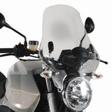 Wind-Screen - Kappa Moto Compatible With Bmw R 1200 (2006-2010)