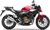 Terminale Di Scarico Senza Omologazione Suono Nero Acciaio Fondello Carbonio - Leovince Compatibile Con Ktm 1290 Super Adventure T (2017-2020)