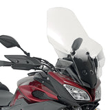 Cupolino - Kappa Moto Compatibile Con Yamaha Mt-09 Tracer (2015-2017)