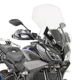 Cupolino - Kappa Moto Compatibile Con Yamaha Tracer 900 - Gt (2018-2020)