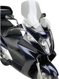 Parabrezza - Kappa Moto Compatibile Con Honda Silver Wing 600 - Abs (2001-2009)