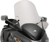 Wind-Screen - Kappa Moto Compatible With Suzuki An 400 Burgman L4 L5 L6 (2006-2016)