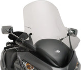 Parabrezza - Kappa Moto Compatibile Con Suzuki An 400 Burgman L2 L3 (2006-2016)
