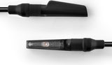 Couple Led Turn Signal Front Corsa - Rizoma Compatible With Bmw R 1200 Gs (2013-2018)