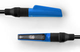 Couple Led Turn Signal + Front Position Light Corsa L - Rizoma Compatible With Buell Xb12 Ss (2008-2010)