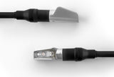 Couple Led Turn Signal + Front Position Light Leggera L - Rizoma Compatible With Bmw R 1200 Rs (2015-2019)