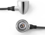 Coppia Frecce Led + Luce Posteriore + Luce Stop Iride S - Rizoma Compatibile Con Ducati Monster 797 (2017-2020)