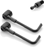 Proguard System Street Destro Sinistro - Rizoma Compatibile Con Yamaha Mt-10