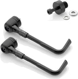 Proguard System Street Destro Sinistro - Rizoma Compatibile Con Kawasaki Z 800