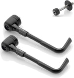 Proguard System Street Right Left - Rizoma Compatible With Triumph Street Triple Rx Abs (2016-2017)