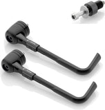 Proguard System Street Destro Sinistro - Rizoma Compatibile Con Bmw F 800 R (2009-2014)