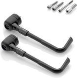 Proguard System Street Destro Sinistro - Rizoma Compatibile Con Bmw C 600 Sport (2012-2015)