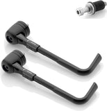 Proguard System Street Right Left - Rizoma Compatible With Yamaha Fj-09 (2015-2018)