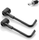 Proguard System Street Destro Sinistro - Rizoma Compatibile Con Yamaha Mt-09 Tracer (2015-2018)