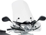 Parabrezza Trasparente - Givi Compatibile Con Honda Lead 110 (2008-2014)
