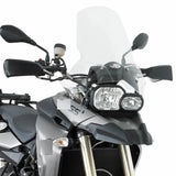 Parabrezza - Kappa Moto Compatibile Con Bmw F 800 Gs (2008-2017)