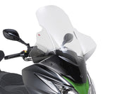 Wind-Screen - Kappa Moto Compatible With Kawasaki J 300 (2014-2021)