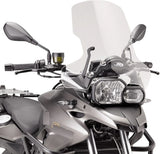 Cupolino - Kappa Moto Compatibile Con Bmw F 700 Gs (2013-2017)