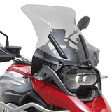 Cupolino - Kappa Moto Compatibile Con Bmw R 1200 Gs Adventure (2014-2015)