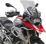 Cupolino Fumé - Givi Compatibile Con Bmw R 1200 Gs Adventure (2014-2015)