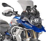 Wind-Screen - Kappa Moto Compatible With Bmw R 1250 Gs (2019-2023)
