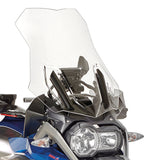 Wind-Screen - Kappa Moto Compatible With Bmw R 1200 Gs Adventure (2016-2018)