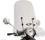 Parabrezza - Kappa Moto Compatibile Con Piaggio Vespa Primavera 50 (2014-2023)
