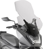 Parabrezza Trasparente - Givi Compatibile Con Kymco Skytown 125 (2024)