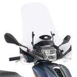 Cupolino - Kappa Moto Compatibile Con Piaggio Medley 125 - 150 I Get (2020-2023)