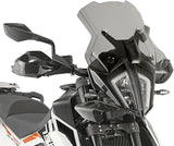 Cupolino - Kappa Moto Compatibile Con Ktm 390 Adventure (2020-2023)