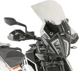 Cupolino - Kappa Moto Compatibile Con Ktm 390 Adventure (2020-2023)
