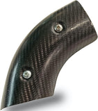 Heat Shield Cover - Mivv Compatible With Moto Guzzi V85 Tt (2019-2024)