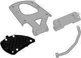 Rear-Rack Monokey - Kappa Moto Compatible With Suzuki V-Strom 250 (2017-2021)