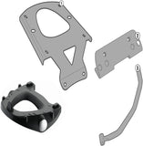 Attacco Posteriore Monokey - Kappa Moto Compatibile Con Bmw F 750 Gs (2018-2020)
