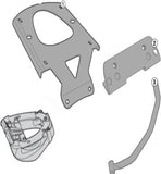 Attacco Posteriore Monolock - Kappa Moto Compatibile Con Suzuki 650 Burgman (2014-2020)